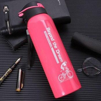 Bicycle Water Kettle 0.5L
