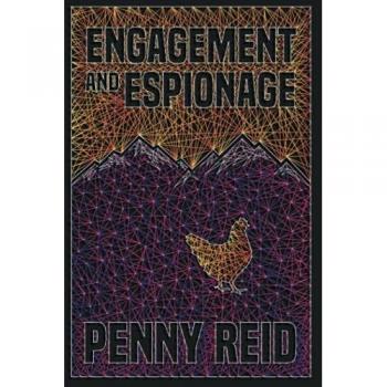 Engagement and Espionage (Solving for Pie: Cletus and Jenn Mysteries, Band 1)