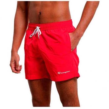 Pantalón Pirata de Campeones en Rojo