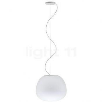 Suspension Lumi Mochi Ø38 cm par Fabbian