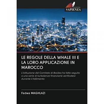 LE REGOLE DELLA WHALE III E LA LORO APPLICAZIONE IN MAROCCO: L'istituzione del Comitato di Basilea ha fatto seguito a una serie di turbolenze finanziarie verificatesi durante il fallimento