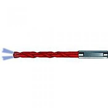 Foret hélicoïdal SL WN VHM FIRE Tige HE 7×D 20 mm – refroidissement interne