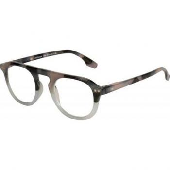Farmamoda Gafas de Lectura K34 HD2591 Grey Black +2.5 1ud