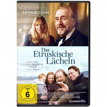 Das etruskische LÃ¤cheln