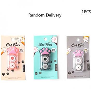 Cute Kitty Correction Tape