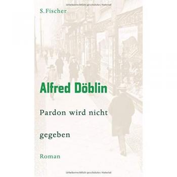 Pardon wird nicht gegeben