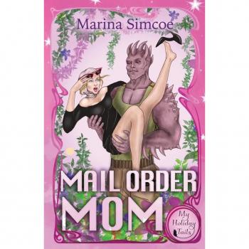 Mail Order Mom