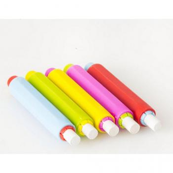 Fournitures scolaires porte-craie