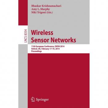 Vitalsource Technologies, Inc. Wireless Sensor Networks