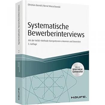 Systematische Bewerberinterviews