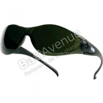 Lunettes Soudeur PACAYA Teinte 5 QOFIPRO