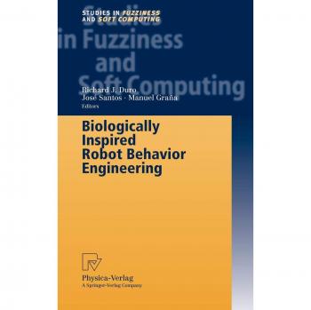 Biologically Inspired Robot Behavior Engineering