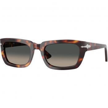 Persol Classic Turtle Grey Shade – PO3367S