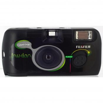 Einwegkamera Fujifilm Quicksnap Flash 27, ISO 400 – Modell 7130784