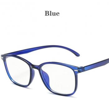 KOTTDO Retro Square Plastic Glasses for Men and Women