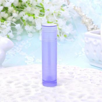 Pack de tubos de cera para labios subembotellado 20 unidades
