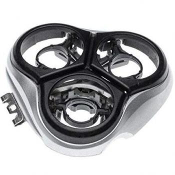Support de tête de rasoir Vhbw pour Philips AT940, PT875, PT877