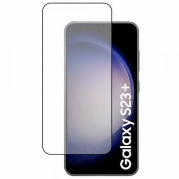 Protector Cristal Templado 3D para Samsung Galaxy S23 Plus PcCom