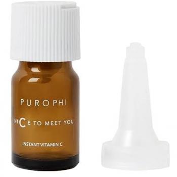Sérum Nice to Meet You Vitamine C Purophi 5 ml