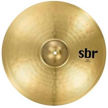 Sabian SBR2012 20 Ride Cymbal