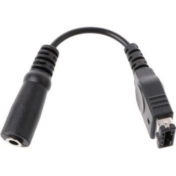3.5mm Audio Adapter for Game Boy Advance GBA SP