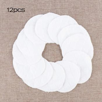 Pack de 12 Almohadillas de Lactancia Anti Desbordamiento