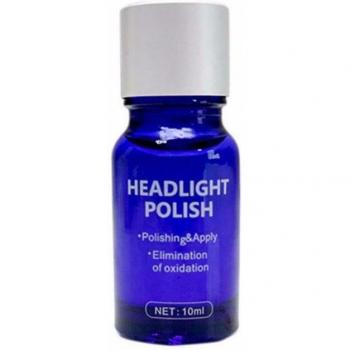 Super Hydrophobic Headlight Cleaner