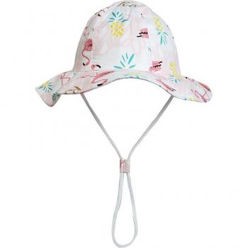 Accesorio de vacaciones: sombrero de verano para niños
