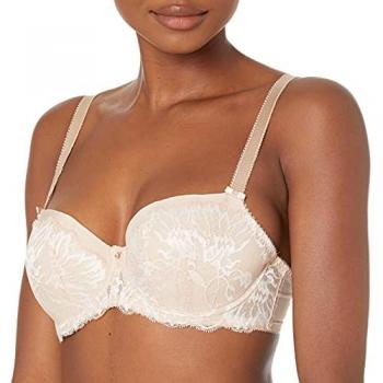 Fantasie Aubree Bra in Beige
