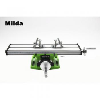 Milda Miniature Worktable with X Y-axis Adjustment