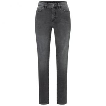 Jean Coupe Droite MAC Dream Gris 34/32