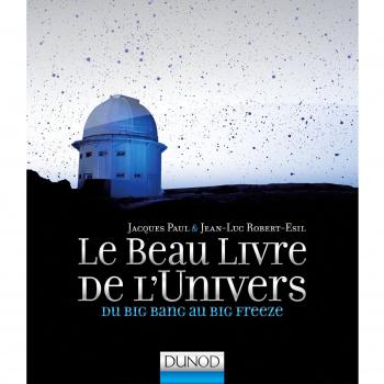 Le Beau Livre de l'Univers
