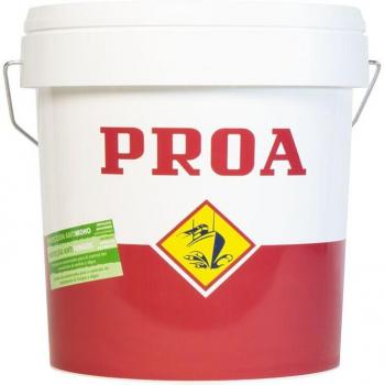Antimoho Proa Satinada 4L