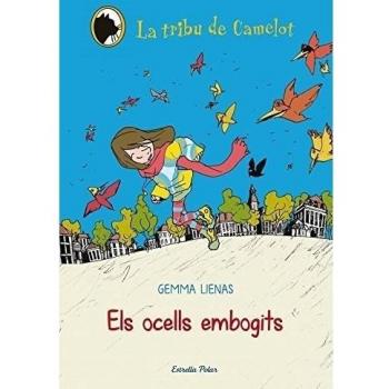 11. El misteri dels ocells embogits