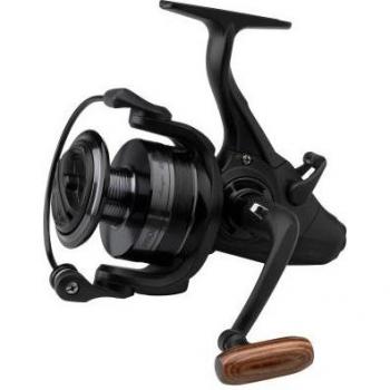 Prologic Avenger Black 4000 para Carpfishing