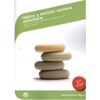 Higiene y atención sanitaria domiciliaria