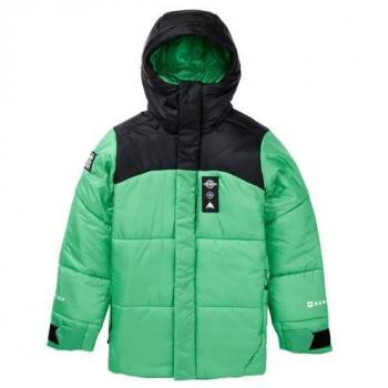 Chaqueta de Nieve Burton Daybeacon Expedition