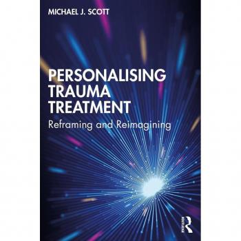Vitalsource Technologies, Inc. Personalising Trauma Treatment