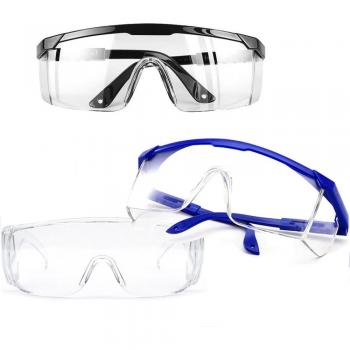 Lunettes de sport antibactériennes