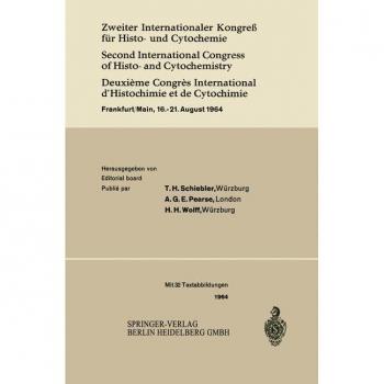 Zweiter Internationaler Kongreß für Histo