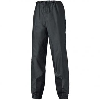 Held Wet Tour 2 Regenhose – Schwarze Variante – 4XL – Herren