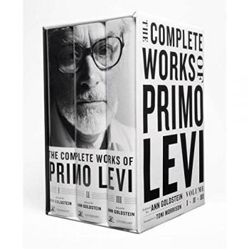The Complete Works of Primo Levi by Primo Levi (2015, Hardcover)