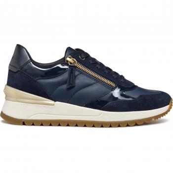 Geox D4600A 08522 D DESYA C4002 – Calzado Urbano Navy