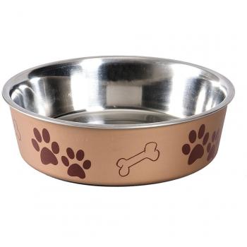 Globus Champagne Bowl 17 cm