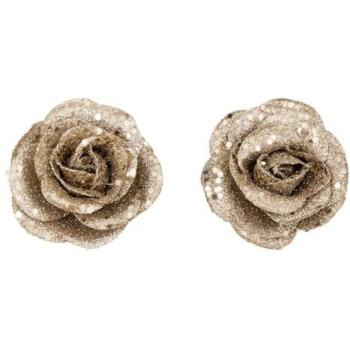 Orfeur Rose X2 4 cm