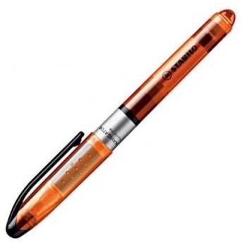 Evidenziatore Stabilo 10 Pezzi Arancio