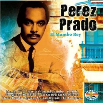 Em Mambo Rey [Import]