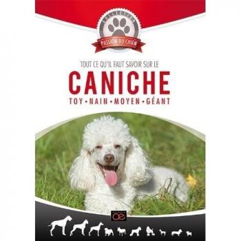 El Caniche DVD Nuevo