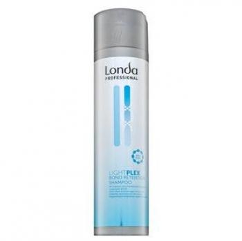 Rétention Londa LightPlex Shampoo 250 ml