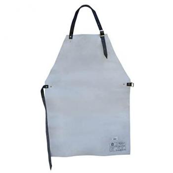 Garde-robe cuir anti‑coupures 90×60 cm